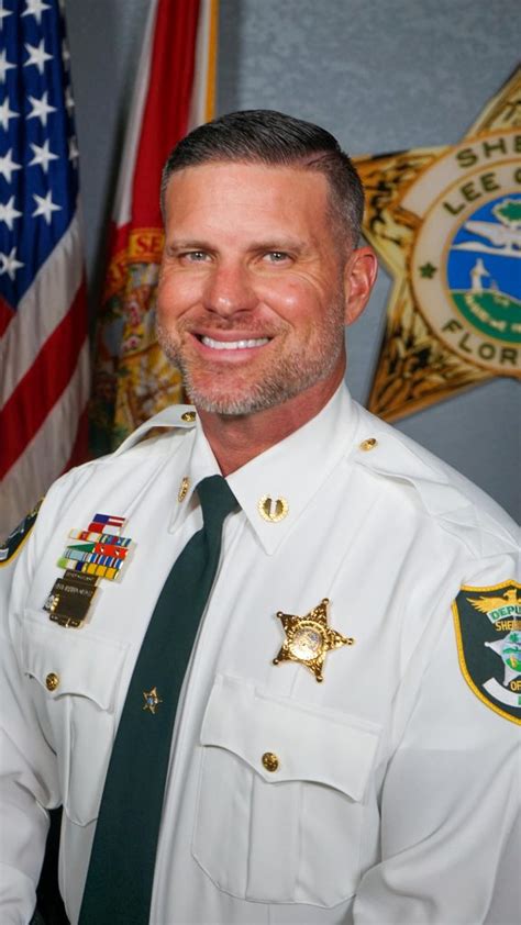 Lee sheriff arrest - Two former deputies claim they were fired for reporting a drunk and combative man who resisted arrest in Tice. The man, Cory Samek, was arrested by a sergeant who punched him in the face, according to security video.
